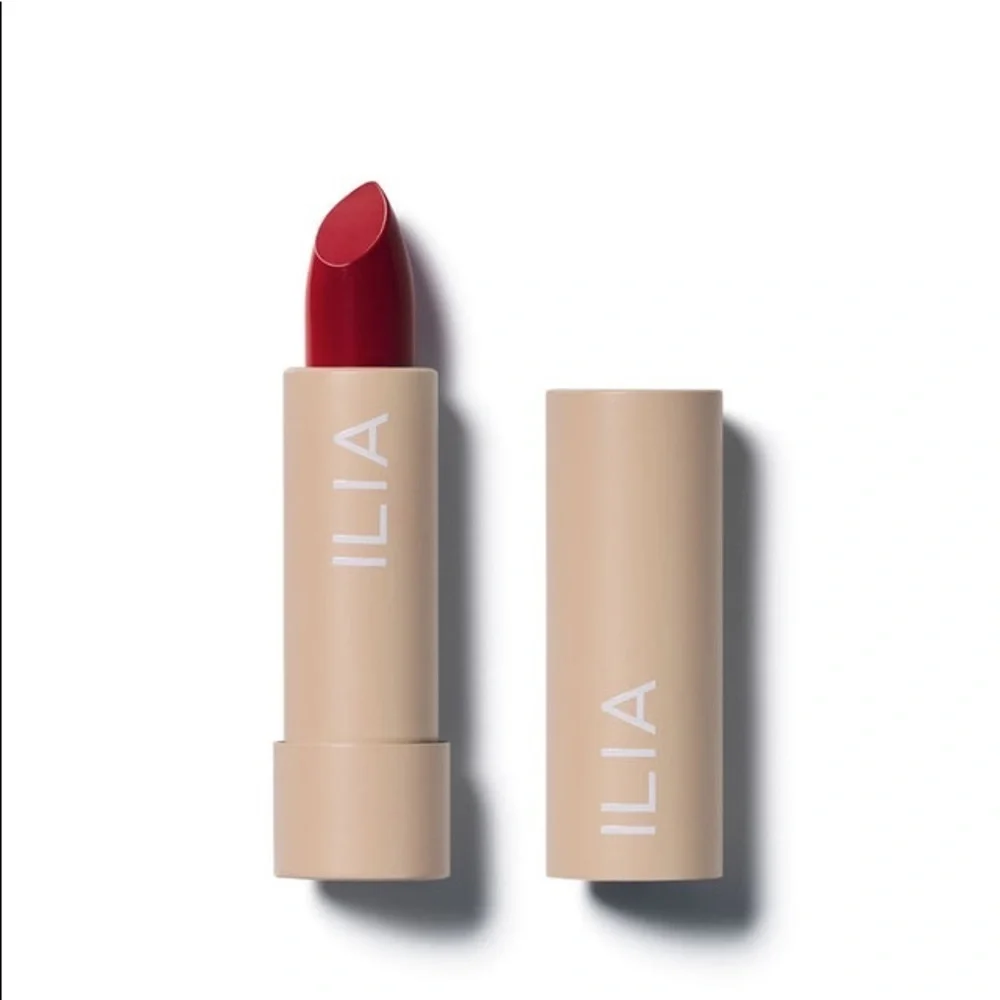 ILIA Color Block Lipstick